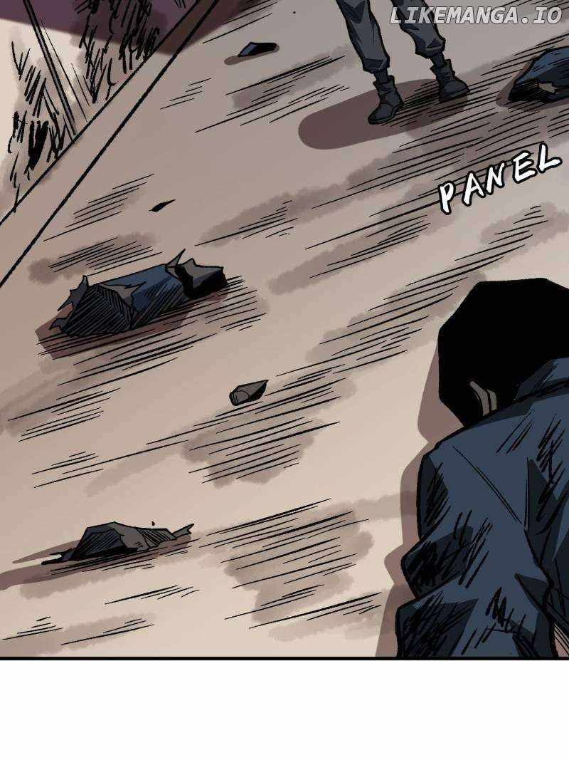 I'm Really Not A Supervillain Chapter 268 47